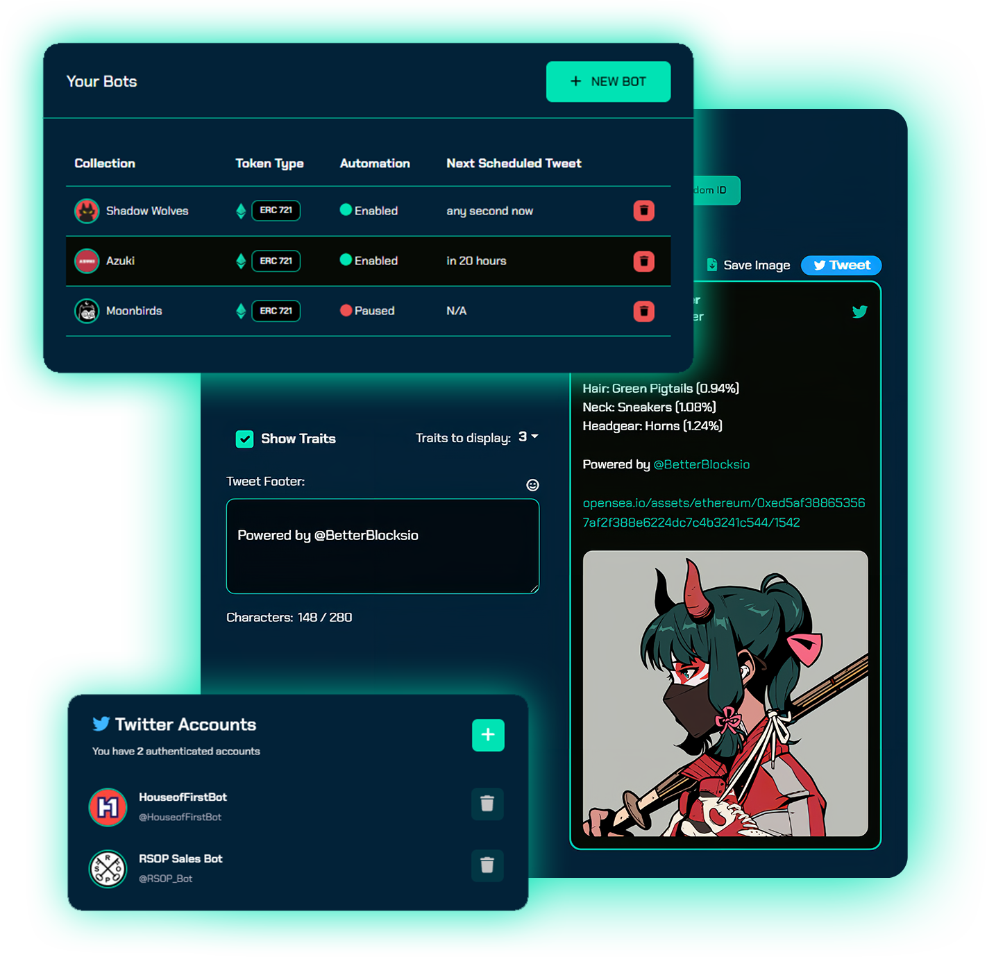 Better Blocks The User Friendly 3 Development Platform
